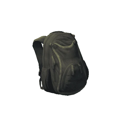 Backpack 2